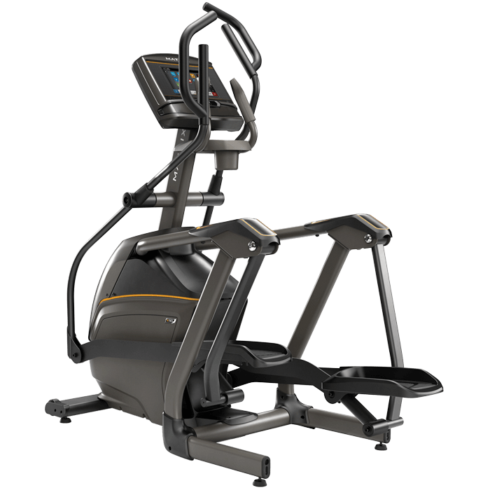 Matrix E50 Elliptical with XER Console