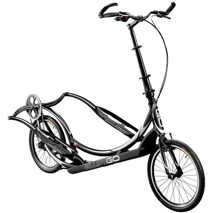 ElliptiGO 11R