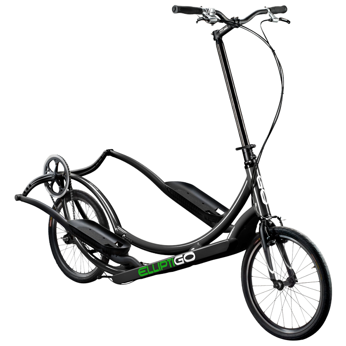 ElliptiGO 3C