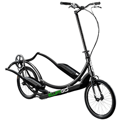 ElliptiGO 3C