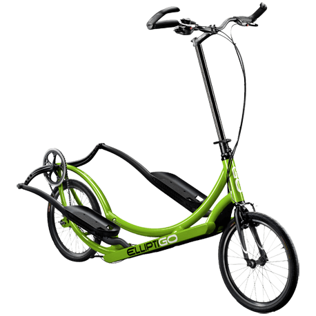 ElliptiGO 8C