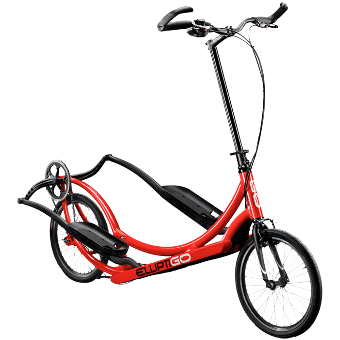 ElliptiGO 8C