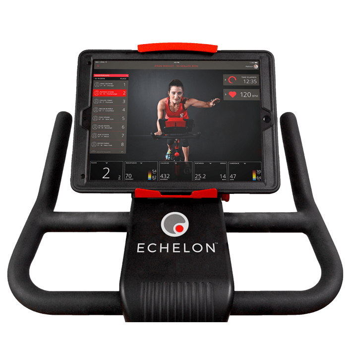 Echelon Connect EX3 Indoor Cycle