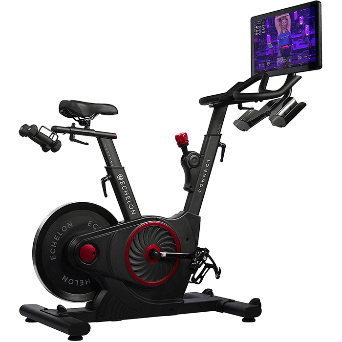 Echelon Connect EX5s Indoor Cycle