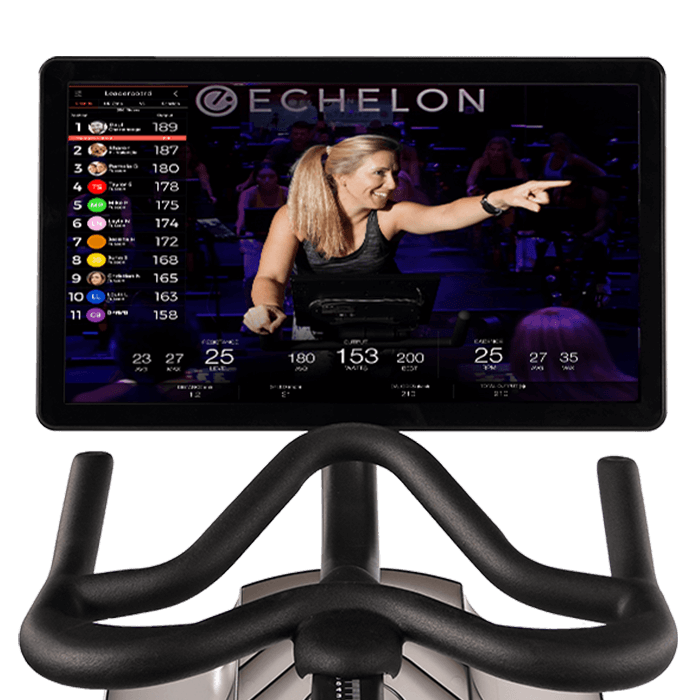 Echelon Connect EX5s Indoor Cycle