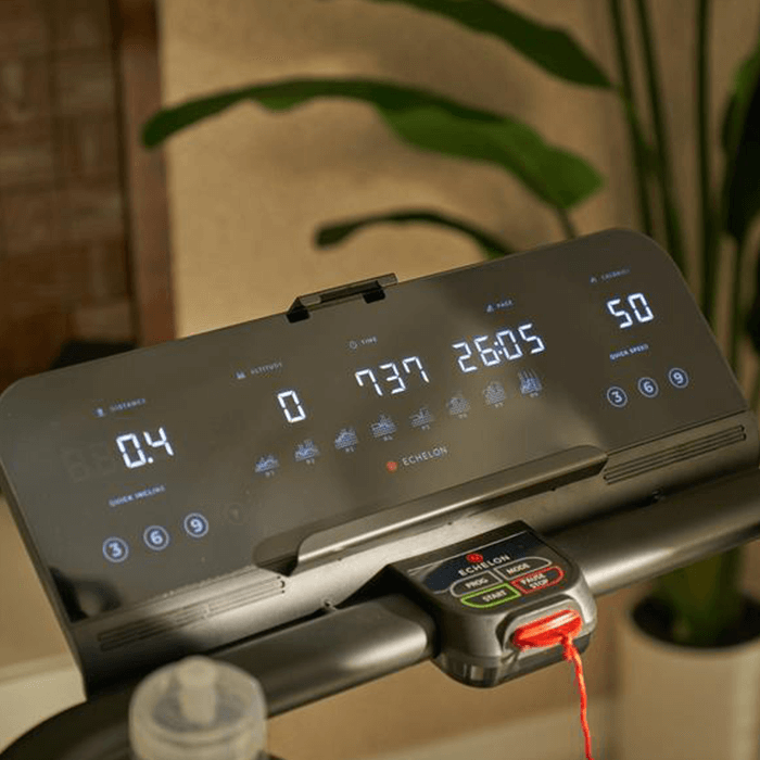 Echelon Stride Treadmill