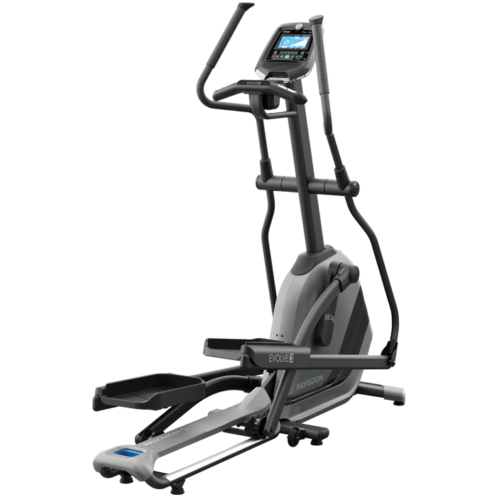 Horizon Evolve 3 Elliptical