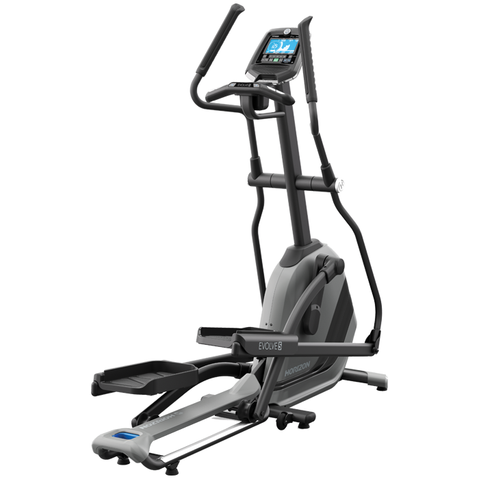 Horizon Evolve 5 Elliptical