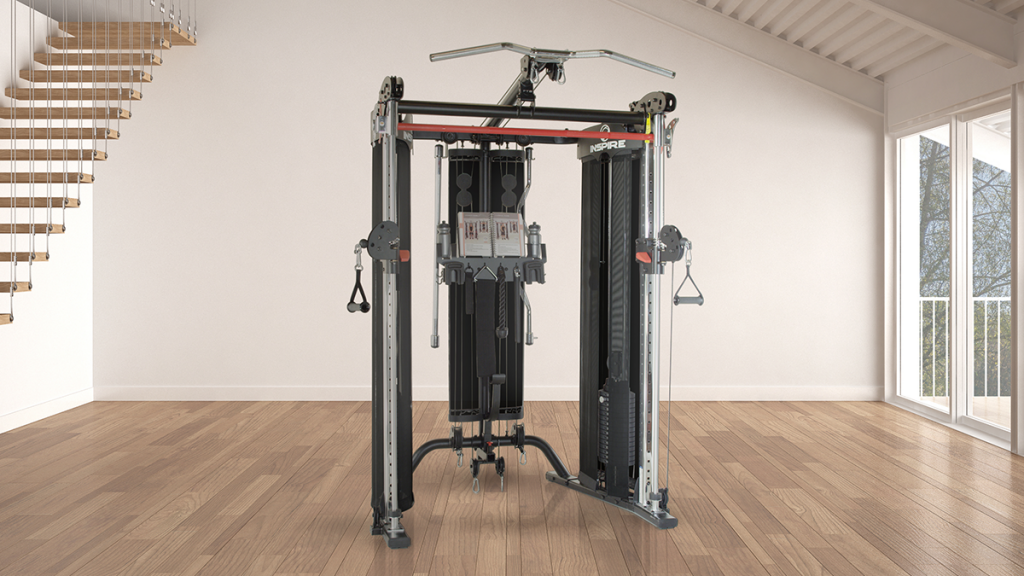 Inspire FT2 Functional Trainer