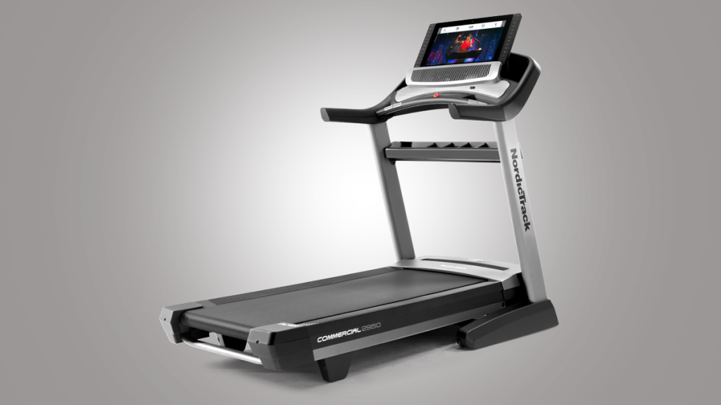 NordicTrack Commercial 2950 Treadmill