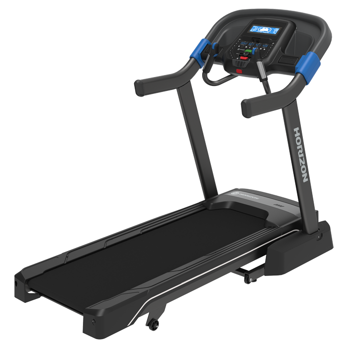 Horizon 7.0 AT Treadmill