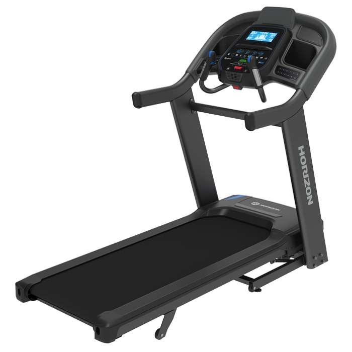 Horizon 7.4 AT Treadmill