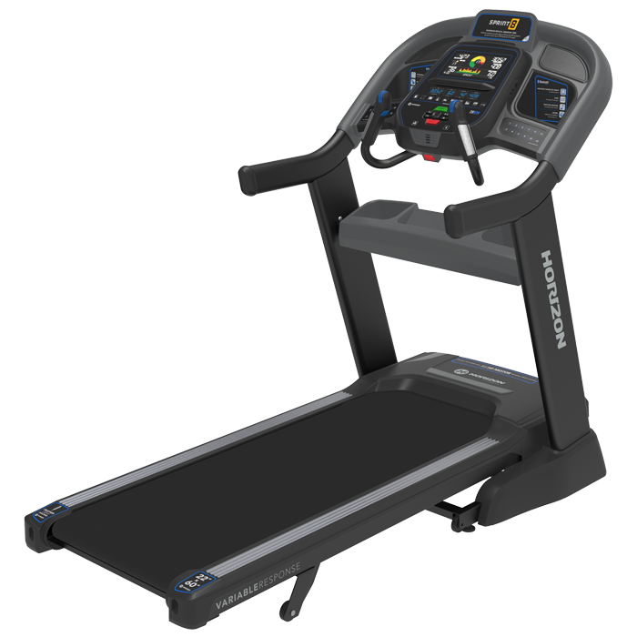 Horizon 7.8 AT Treadmill