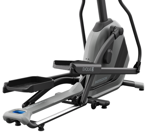 Horizon evolve 3 elliptical