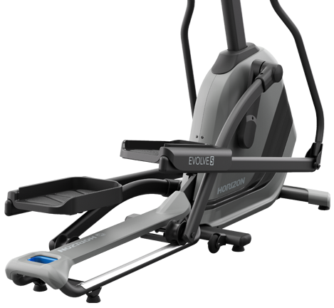 Horizon evolve 5 elliptical