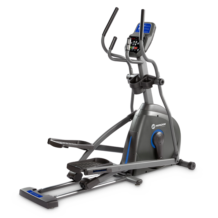 Horizon EX-59 Elliptical