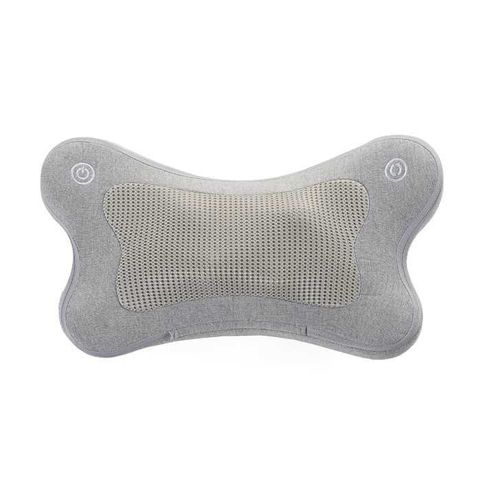 Synca i-Puffy Premium 3D Heated Lumbar Massager