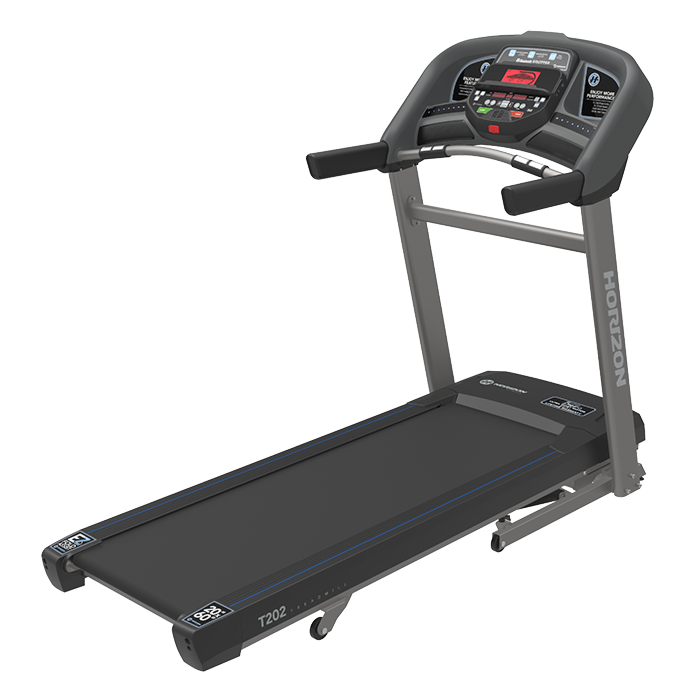 Horizon T202 Treadmill