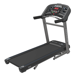 Horizon T202 Treadmill