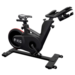 Life Fitness IC4 Indoor Cycle