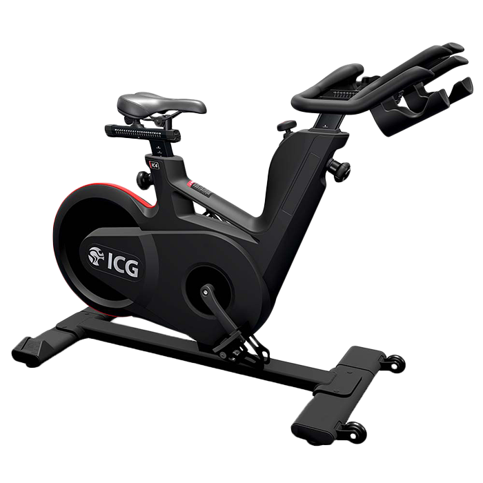 Life Fitness IC4 Indoor Cycle