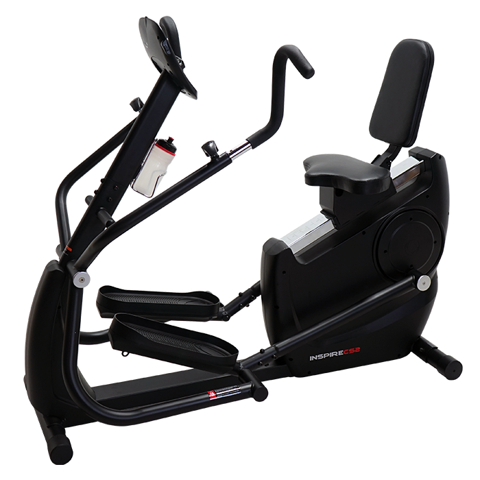 Inspire Fitness CS2.5 Cardio Strider