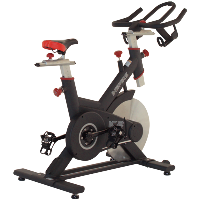 Inspire Fitness IC2 Indoor Cycle