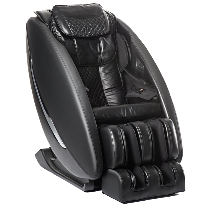 Inner Balance Ji Massage Chair with Zero Wall Heated L Track