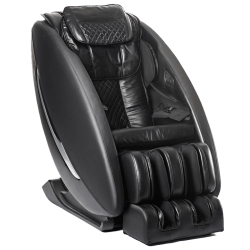 Inner Balance Ji Massage Chair with Zero Wall Heated L Track