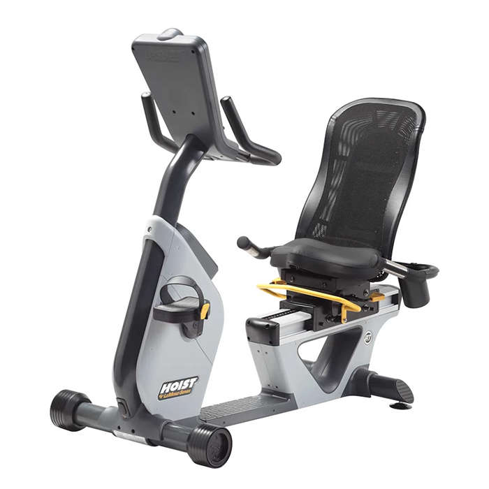 Hoist Lemond Series RT Recumbent Trainer