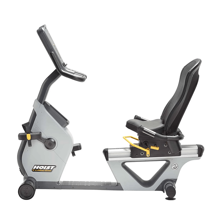 RT Recumbent Trainer