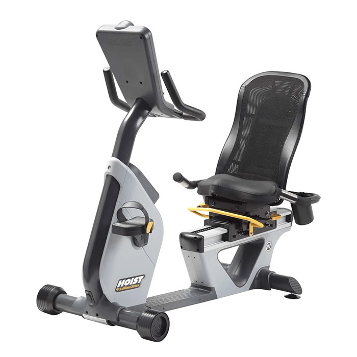 RT Recumbent Trainer