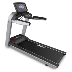 Landice L7 Treadmill with Achieve Control Panel