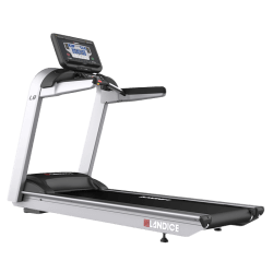 Landice L8 Treadmill with Cardio Control Panel