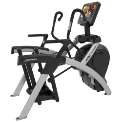 Life Fitness Total Body Arc Trainer with SE3 HD Console