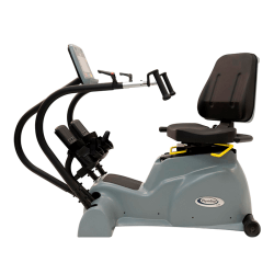 HCI Fitness PhysioStep LXT