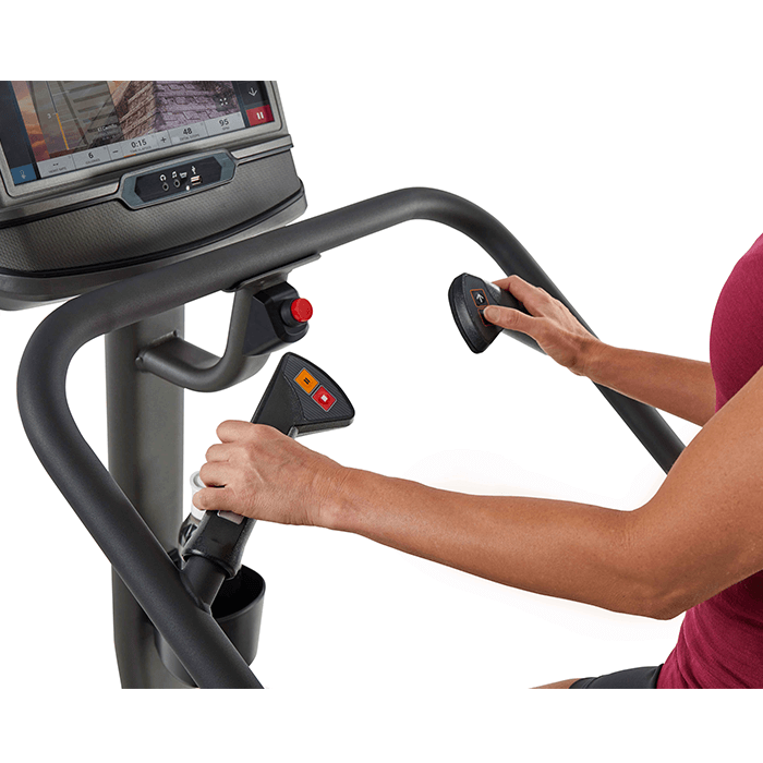 Matrix C50 ClimbMill with XR Console