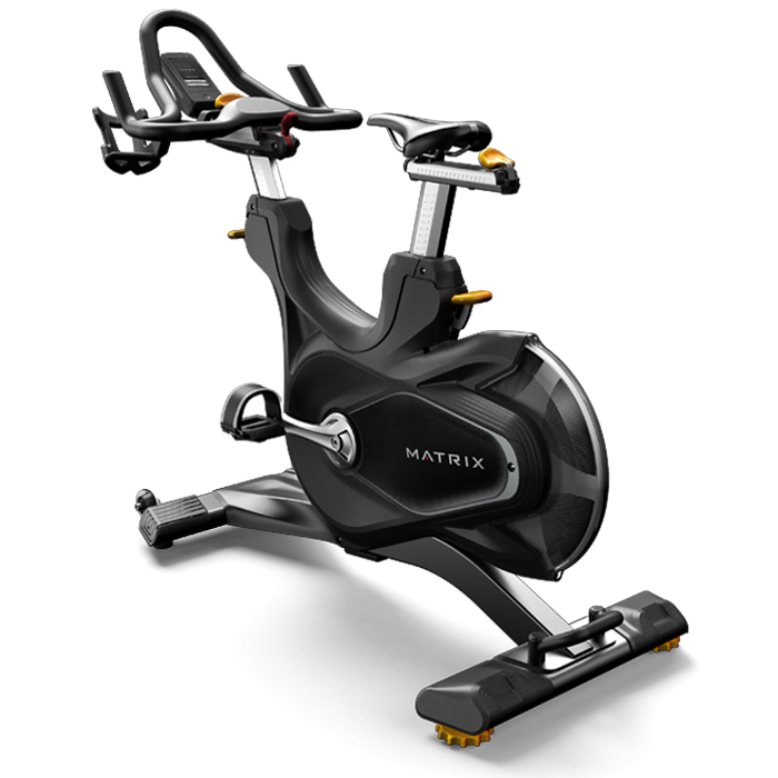 Matrix CXP Indoor Training Cycle 