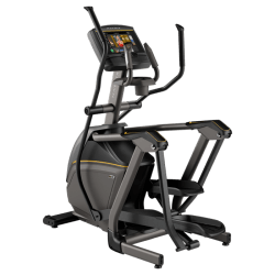 Matrix E30 Elliptical with 10 Touchscreen XER Console