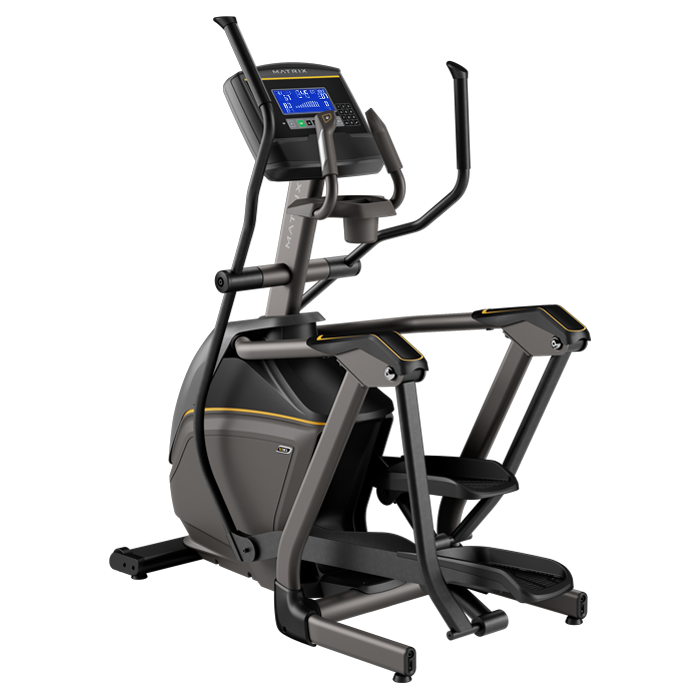 Matrix E30 Elliptical with 8.5`` LCD Screen XR Console