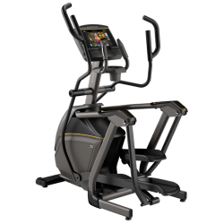 Matrix E50 Elliptical with 10 Touchscreen XER Console