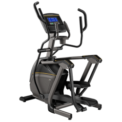 Matrix E50 Elliptical with 8.5 LCD Screen XR Console