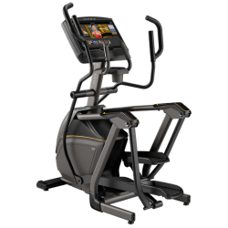 Matrix E50 Elliptical with 22 Touchscreen XUR Console