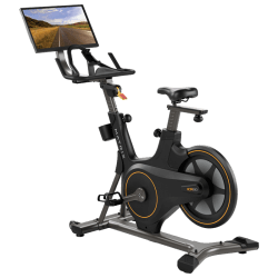 Matrix ICR50 Indoor Cycle with IX Display