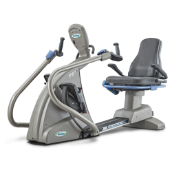 NuStep T5XRW Recumbent Cross Trainer