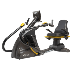 NuStep T6 Max Recumbent Cross Trainer