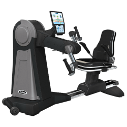 NuStep UE8 Max Upper Body Ergometer