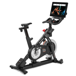 NordicTrack Commercial S22i Studio Cycle