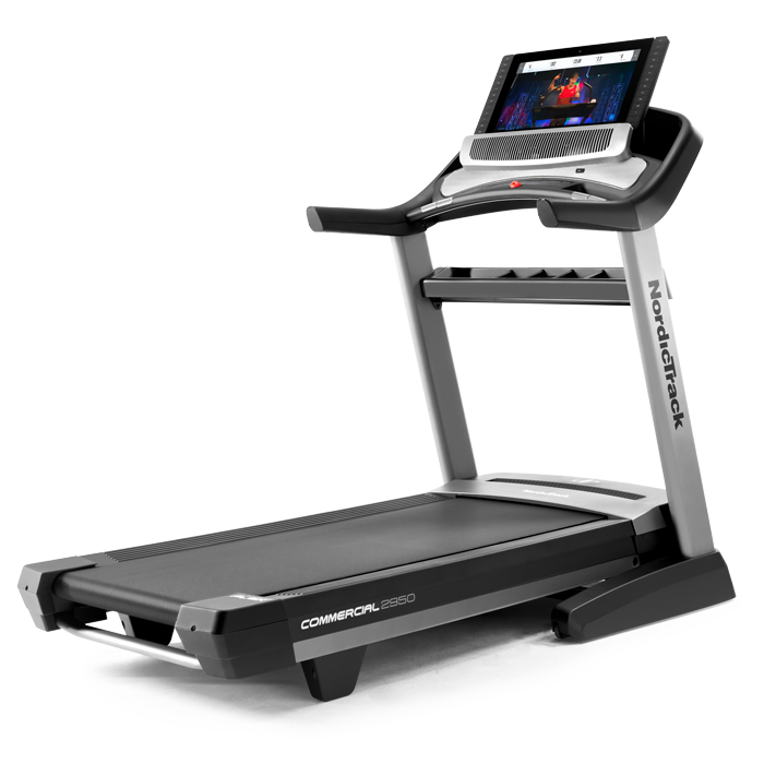 NordicTrack Commercial 2950 Treadmill