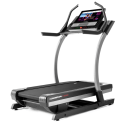 NordicTrack Commercial X22i Treadmill